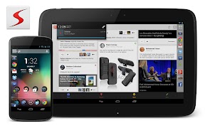 Sidebar Pro ảnh chụp màn hình 2