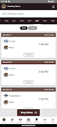 Hershey Bears screenshot 2