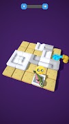 Waterfall Puzzle الملصق