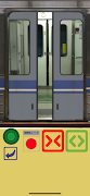 DoorSim - 2D Train Door Sim screenshot 1