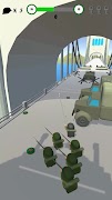 Bridge War 3D screenshot 6