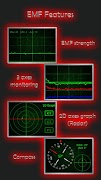 Ultimate Ghost Detector Real 截圖 3