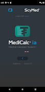 MediCalc® постер