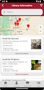 Anythink Libraries screenshot 4