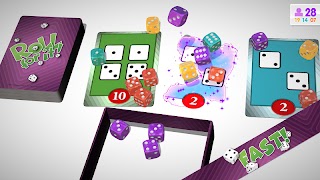 Roll For It! 截圖 6