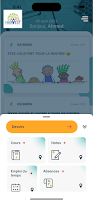 Ecole Harvest screenshot 1