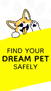 Camlist - Just Pets পোস্টার