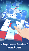 Rolling Sky screenshot 5