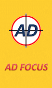 Ad Focus-poster