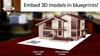 پوستر AUGmentecture for Architects