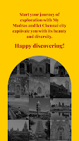 My Madras পোস্টার