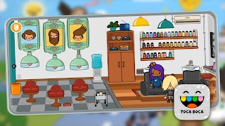Toca Boca Life World Simulator Screenshot 5