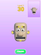 Face Lift! 3D screenshot 5
