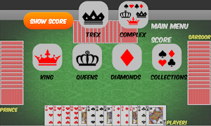 Trex Lite اسکرین شاٹ 3