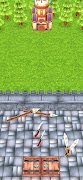 Defense Matcher 3D screenshot 1