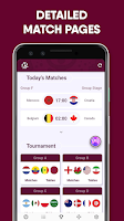 Livescore World Cup الملصق