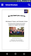 Wicklewood Primary School screenshot 4
