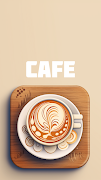 Buba Cafe ảnh chụp màn hình 3