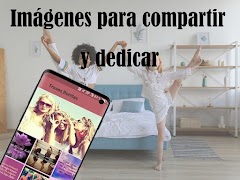Frases Bonitas para tu mejor Amiga 截图 2