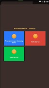 Rust Programming Language syot layar 5