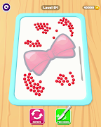 Sort and Fill স্ক্রিনশট 3