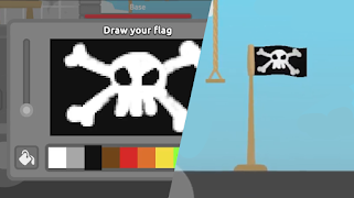 Stickman Attack 截圖 2