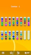 Ball Sort - Bubble Sort Puzzle screenshot 7