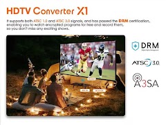 HDTV Player Screenshot 7