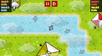 Aero Dash Screenshot 6