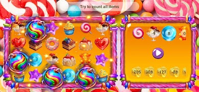 برنامه‌نما Sweet Pause عکس از صفحه