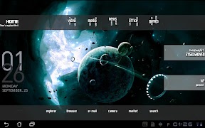 Simple Text-Text Icon Creator screenshot 5