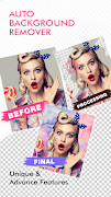 Automatic Background Remover Screenshot 7