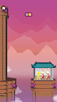 Ninja Towers पोस्टर