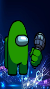 FNF Imposter Test Mod ภาพหน้าจอ 1