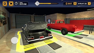 Car Thief Simulator screenshot 4