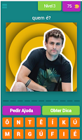 Youtuber Quiz Jogo Screenshot 3