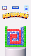 Sand Cubes screenshot 2