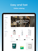 Dermapro screenshot 4