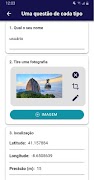 برنامه‌نما HashData - Innovative Forms عکس از صفحه