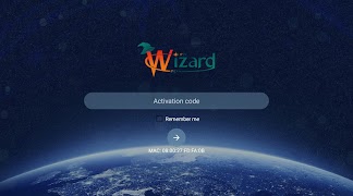 Wizard PRO IPTV capture d'écran 3