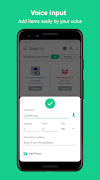 Shop List - Your Shopping List スクリーンショット 2