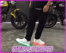 Shuffle Dance Tutorial-Ideen Screenshot 2