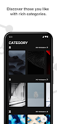 Cuto Wallpaper 截圖 3