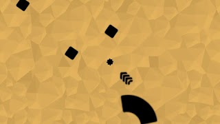 Circle Run: Hardcore Game الملصق