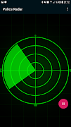 Police Radar screenshot 1