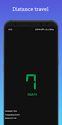Digital Speedometer 스크린샷 3