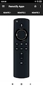Remote For Amazon Fire Stick स्क्रीनशॉट 2