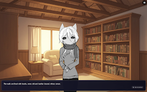 AuniVN screenshot 4