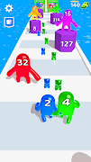 Mermaid Run 3D screenshot 5