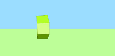 3D Crush Simulation 截图 1